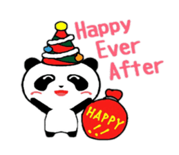 Pappy(English Ver) sticker #2361091