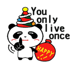 Pappy(English Ver) sticker #2361092