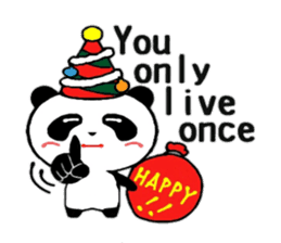 Pappy(English Ver) sticker #2361092