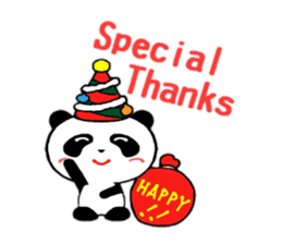 Pappy(English Ver) sticker #2361093