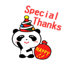 Pappy(English Ver) sticker #2361093