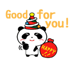 Pappy(English Ver) sticker #2361094