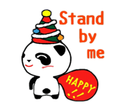 Pappy(English Ver) sticker #2361095