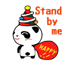 Pappy(English Ver) sticker #2361095