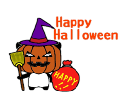 Pappy(English Ver) sticker #2361097