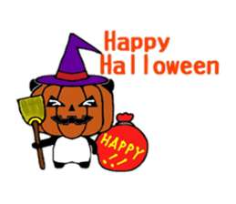 Pappy(English Ver) sticker #2361097