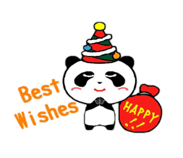 Pappy(English Ver) sticker #2361098