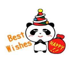 Pappy(English Ver) sticker #2361098