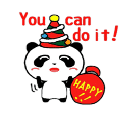 Pappy(English Ver) sticker #2361101