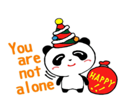 Pappy(English Ver) sticker #2361103