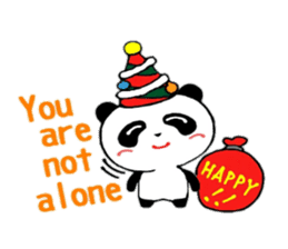 Pappy(English Ver) sticker #2361103