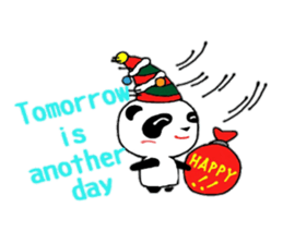 Pappy(English Ver) sticker #2361104