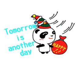 Pappy(English Ver) sticker #2361104