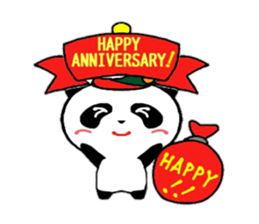 Pappy(English Ver) sticker #2361105