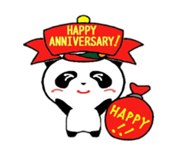 Pappy(English Ver) sticker #2361105