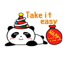 Pappy(English Ver) sticker #2361106