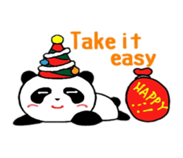 Pappy(English Ver) sticker #2361106