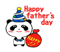 Pappy(English Ver) sticker #2361108