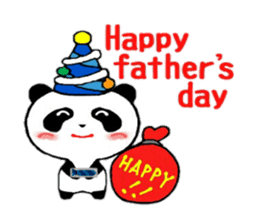 Pappy(English Ver) sticker #2361108