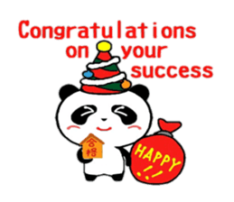 Pappy(English Ver) sticker #2361109