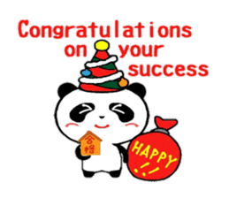 Pappy(English Ver) sticker #2361109