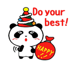 Pappy(English Ver) sticker #2361111