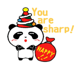 Pappy(English Ver) sticker #2361112