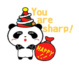 Pappy(English Ver) sticker #2361112