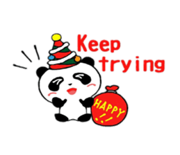 Pappy(English Ver) sticker #2361113