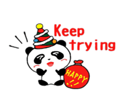 Pappy(English Ver) sticker #2361113