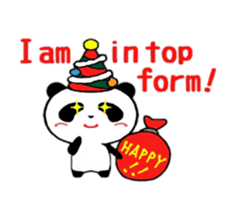 Pappy(English Ver) sticker #2361114