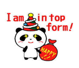 Pappy(English Ver) sticker #2361114