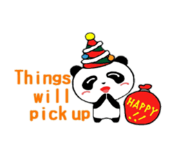 Pappy(English Ver) sticker #2361115