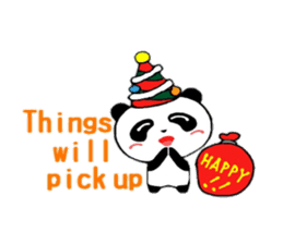 Pappy(English Ver) sticker #2361115