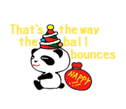 Pappy(English Ver) sticker #2361116