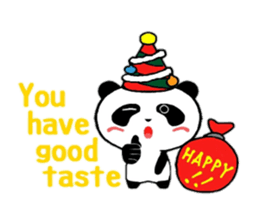 Pappy(English Ver) sticker #2361117