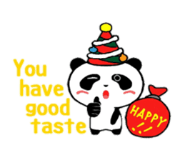 Pappy(English Ver) sticker #2361117