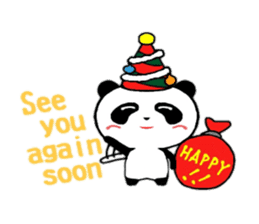 Pappy(English Ver) sticker #2361119