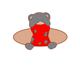 Akahara-san sticker #2361138