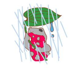 Akahara-san sticker #2361152