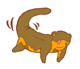 Akahara-san sticker #2361155