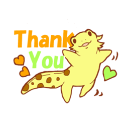 Akahara-san sticker #2361156