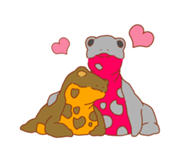 Akahara-san sticker #2361157