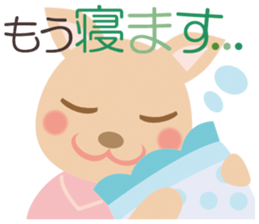 a boilerplate sticker sticker #2361517