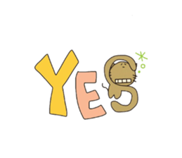 Cats for Group line sticker #2361688