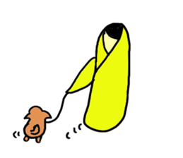 Banaryman sticker #2362139