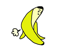 Banaryman sticker #2362151