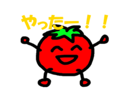 Fruit and Vegetables sticker #2362604