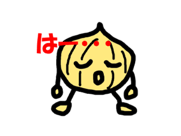 Fruit and Vegetables sticker #2362609