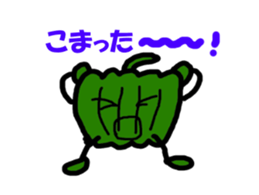 Fruit and Vegetables sticker #2362610